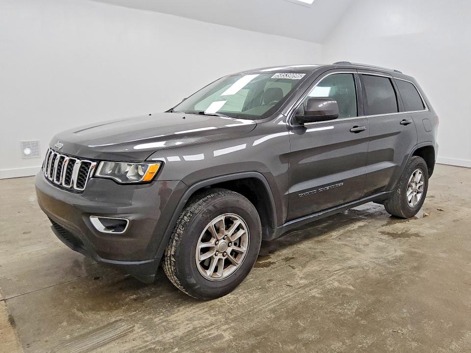 Aukcja sprzedaży 2020 Jeep Grand Cherokee, vin: 1C4RJEAG4LC219916, numer aukcji: 58539096