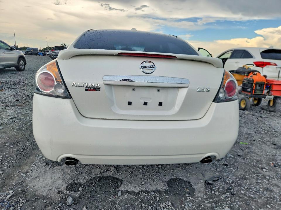 59712576 :رقم المزاد ، 1N4AL21E09N518889 vin ، 2009 Nissan Altima مزاد بيع