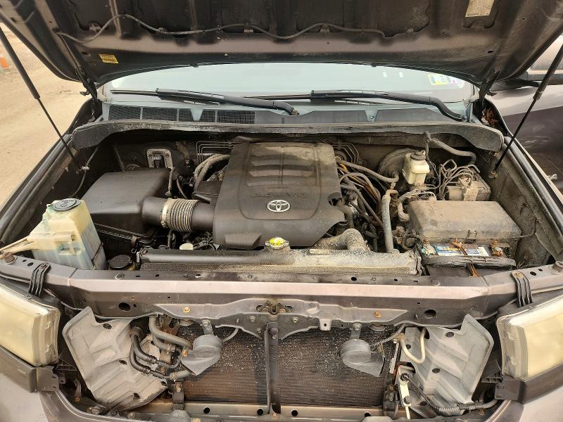 Продаж на аукціоні авто 2013 Toyota Tundra, vin: 5TFUM5F1XDX042224, номер лоту: 60950026