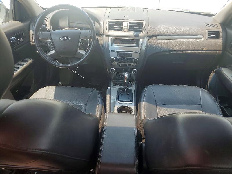 Продажа на аукционе авто 2010 Ford Fusion, vin: 3FAHP0CG0AR426494, номер лота: 60780176