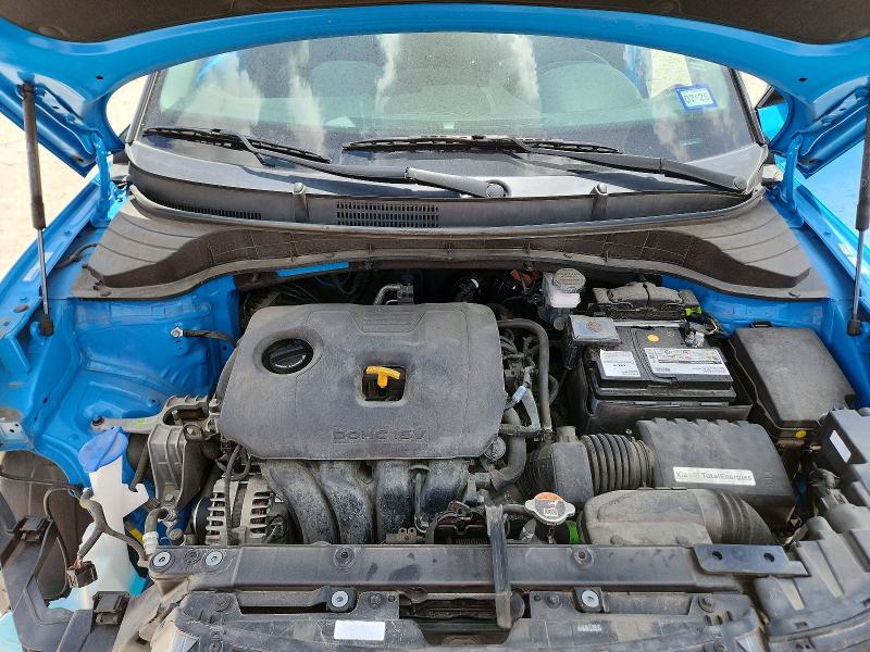 Продаж на аукціоні авто 2023 Kia Soul, vin: KNDJ53AUXP7211121, номер лоту: 59185236
