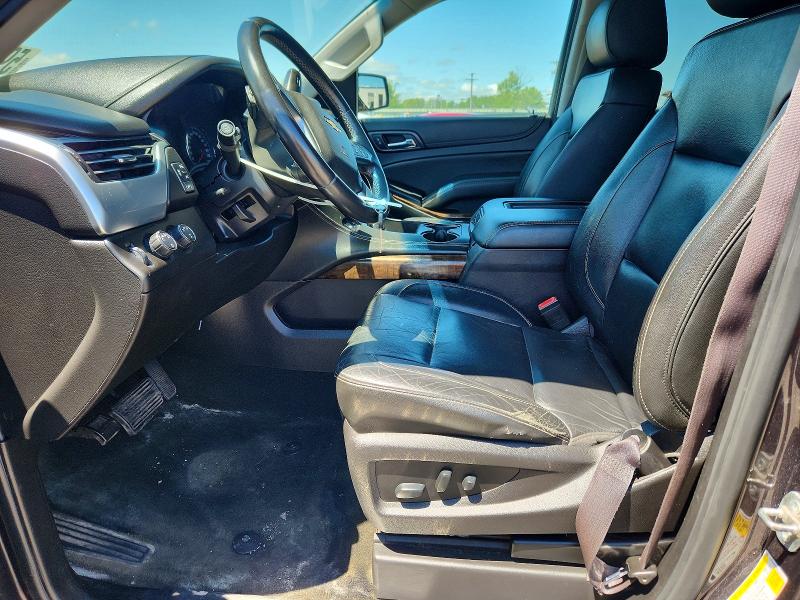 Aukcja sprzedaży 2017 Chevrolet Tahoe, vin: 1GNSKBKC3HR273177, numer aukcji: 59953936