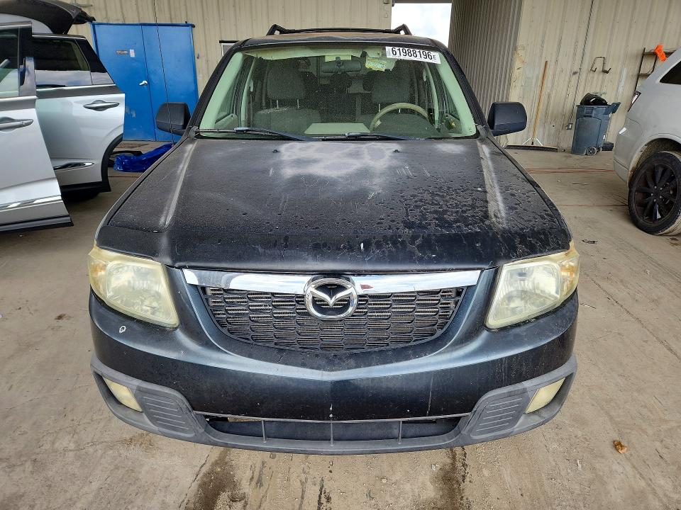 Продажа на аукционе авто 2008 Mazda Tribute, vin: 4F2CZ02Z08KM12076, номер лота: 61988196