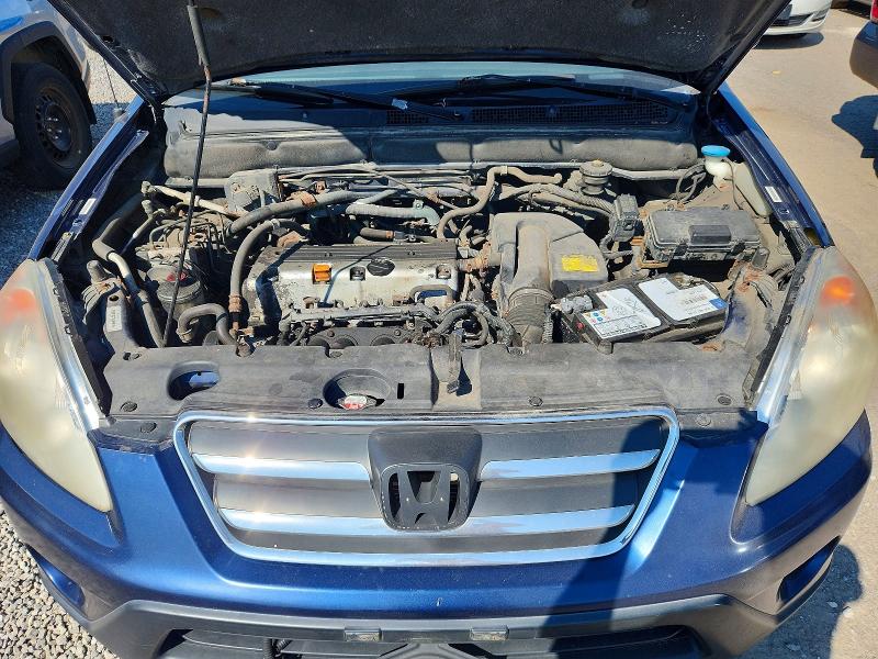 Продаж на аукціоні авто 2005 Honda Cr-v, vin: JHLRD78905C803939, номер лоту: 61785206