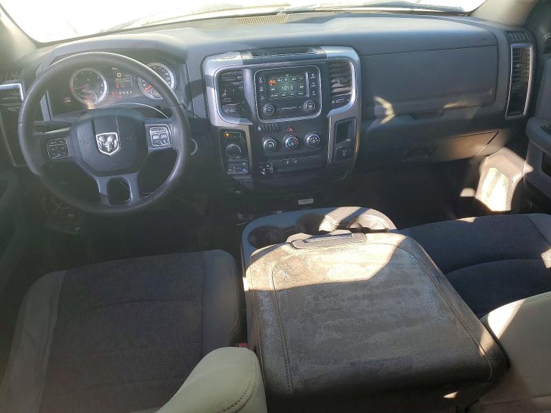 Продаж на аукціоні авто 2014 Ram 1500, vin: 1C6RR7GTXES312979, номер лоту: 60063086