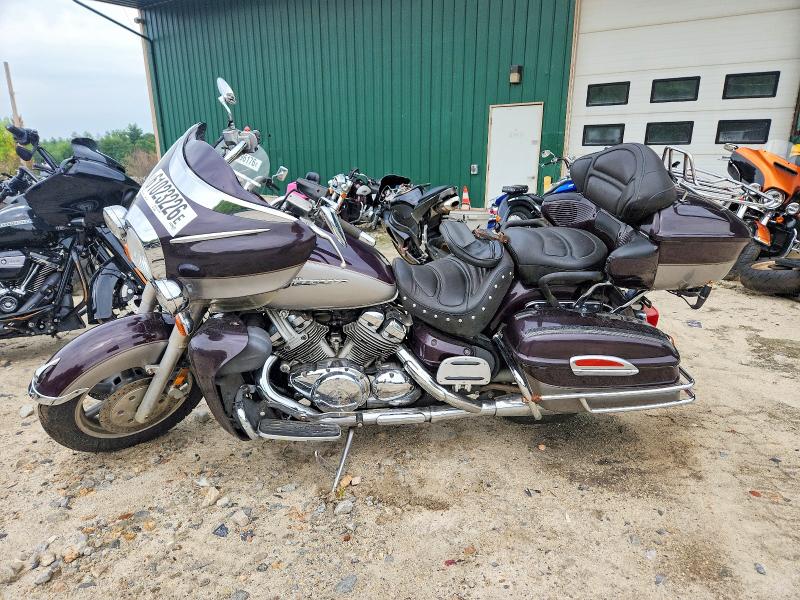 Продажа на аукционе авто 1999 Yamaha Xvz13, vin: JYAVP04E5XA000129, номер лота: 61023226