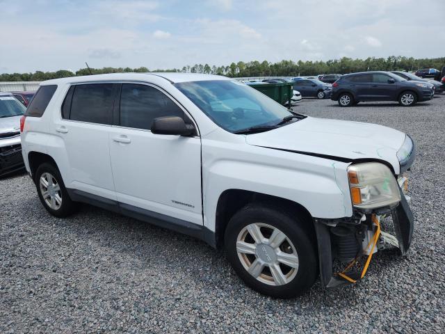 Продажа на аукционе авто 2015 Gmc Terrain, vin: 2GKALNEK2F6432709, номер лота: 63540256