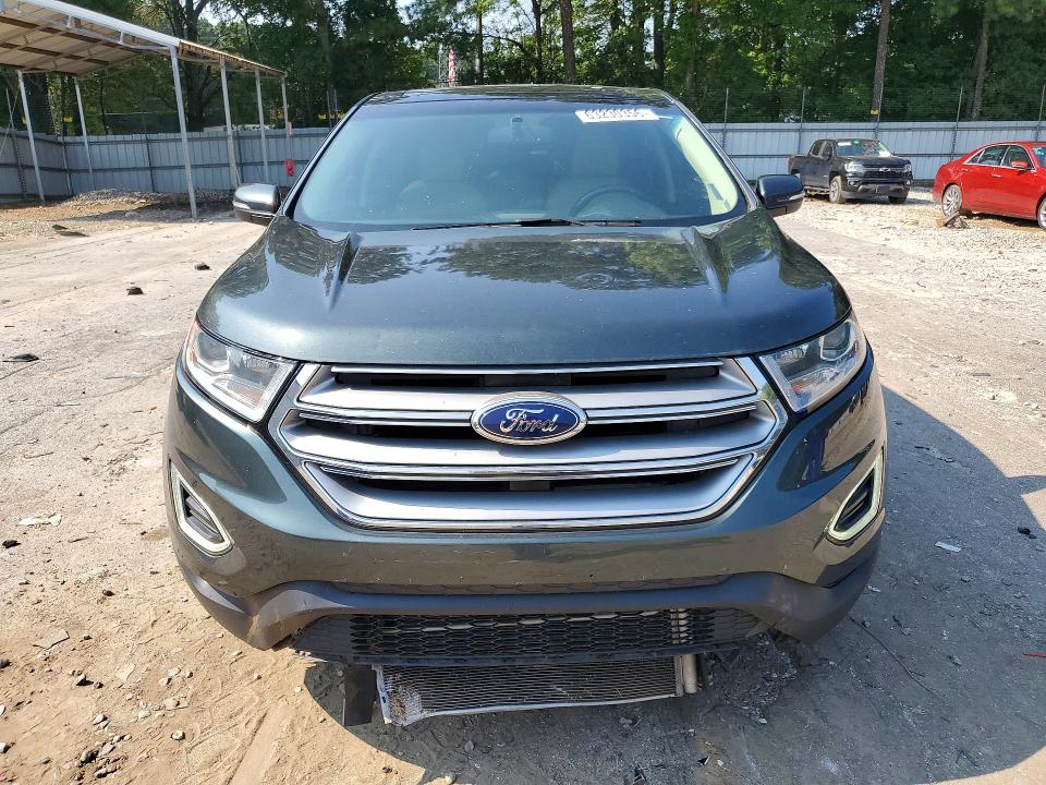 Продажа на аукционе авто 2015 Ford Edge, vin: 2FMTK4J82FBC09715, номер лота: 63230356