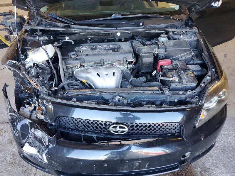 Продажа на аукционе авто 2009 Toyota Scion, vin: JTKDE167890290300, номер лота: 60521046