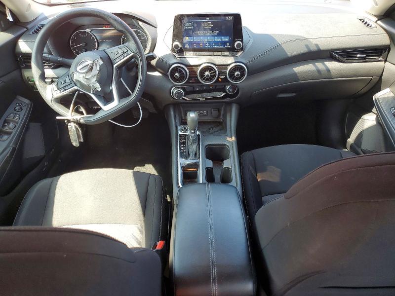 2024 Nissan Sentra მანქანა იყიდება აუქციონზე, vin: 3N1AB8CV0RY299046, აუქციონის ნომერი: 63032966