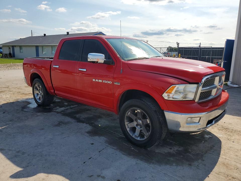 Продажа на аукционе авто 2012 Dodge Ram 1500, vin: 1C6RD7NT8CS154866, номер лота: 62494176