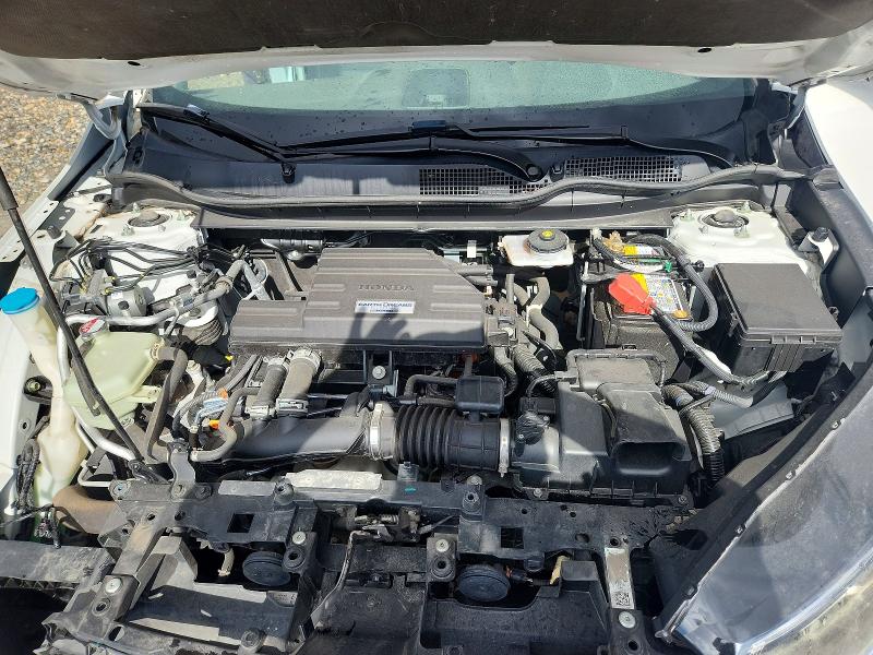 Aukcja sprzedaży 2019 Honda Cr-v, vin: JHLRW2H5XKX009982, numer aukcji: 60207056