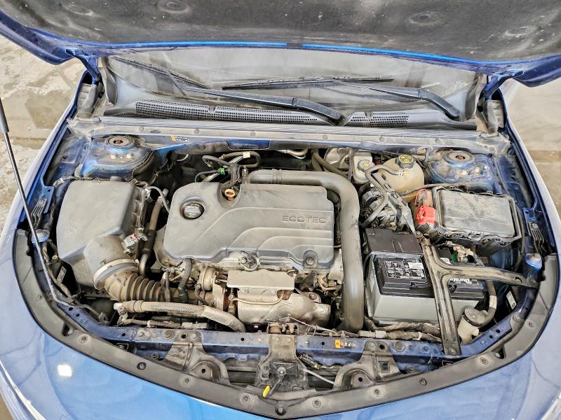 Продажа на аукционе авто 2019 Chevrolet Malibu, vin: 1G1ZD5ST2KF159014, номер лота: 61629646