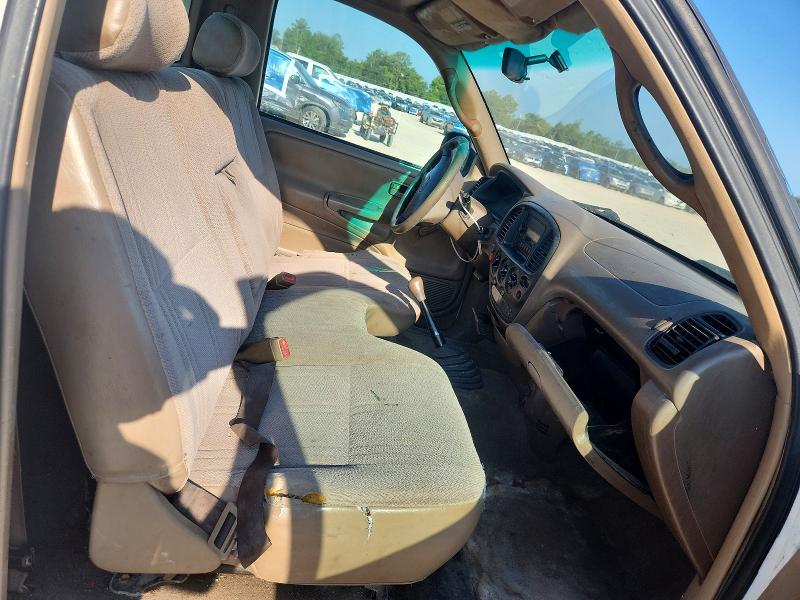 Aukcja sprzedaży 2000 Toyota Tundra, vin: 5TBJN3216YS069869, numer aukcji: 59298906