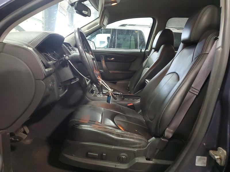 59976516 :رقم المزاد ، 1GKKVRKD5EJ122342 vin ، 2014 Gmc Acadia مزاد بيع
