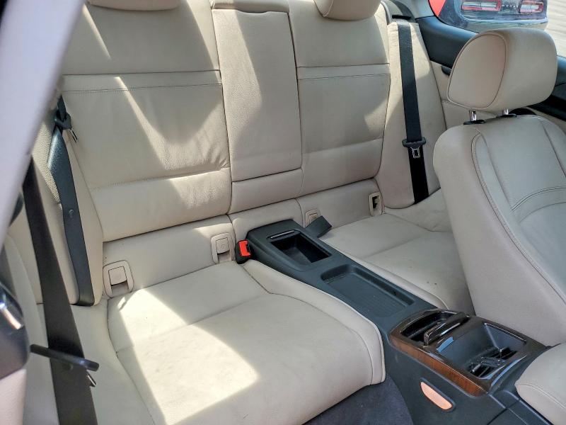 60431716 :رقم المزاد ، WBAKG7C56BE598490 vin ، 2011 Bmw 335 مزاد بيع