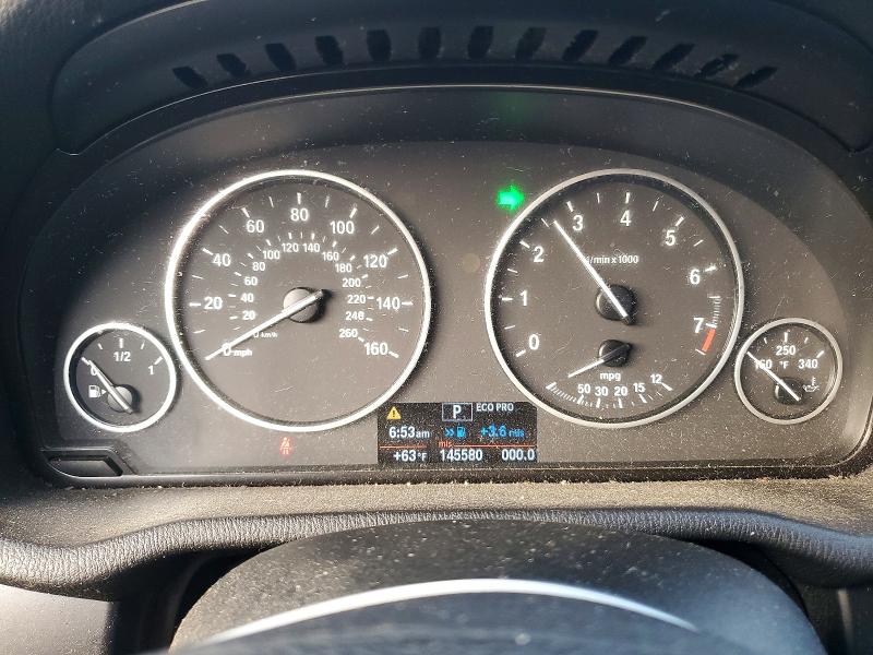 Продажа на аукционе авто 2013 Bmw X3, vin: 5UXWX9C57D0A19234, номер лота: 62424516