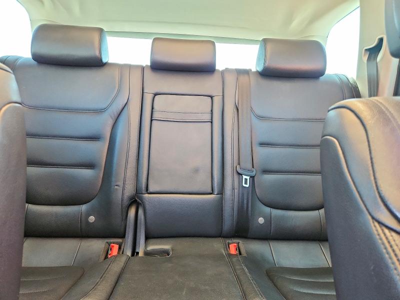 Продажа на аукционе авто 2011 Volkswagen Touareg, vin: WVGFK9BP0BD003295, номер лота: 59851266