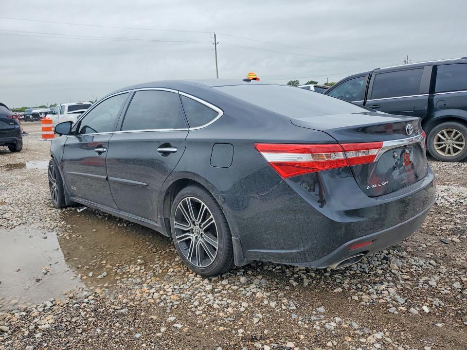 Aukcja sprzedaży 2015 Toyota Avalon, vin: 4T1BK1EB4FU147597, numer aukcji: 61144686