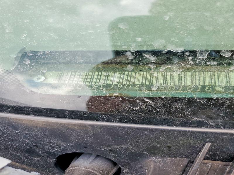 1996 Gmc Sierra მანქანა იყიდება აუქციონზე, vin: 2GTEC19R4T1501616, აუქციონის ნომერი: 61579116