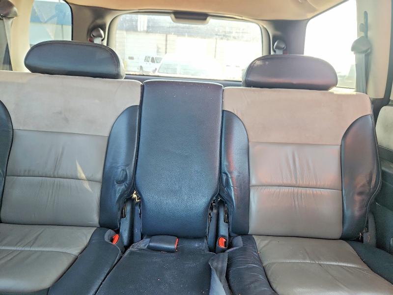 Aukcja sprzedaży 2002 Dodge Durango, vin: 1B4HS78Z62F159174, numer aukcji: 60117856
