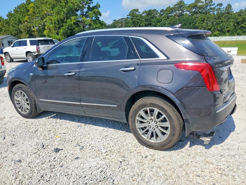 Aukcja sprzedaży 2017 Cadillac Xt5, vin: 1GYKNDRS1HZ306826, numer aukcji: 59861506