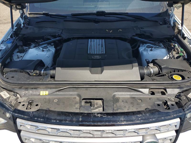 2018 Land Rover Discovery მანქანა იყიდება აუქციონზე, vin: SALRR2RV9JA054005, აუქციონის ნომერი: 61374966