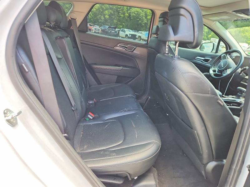Aukcja sprzedaży 2024 Kia Sportage, vin: 5XYK43DF3RG222813, numer aukcji: 59823316