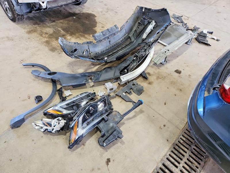 60171926 :رقم المزاد ، 5FNYF6H59KB099667 vin ، 2019 Honda Pilot مزاد بيع