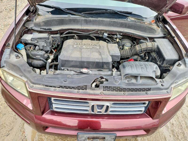 Продаж на аукціоні авто 2007 Honda Ridgeline, vin: 2HJYK16457H518538, номер лоту: 62142346