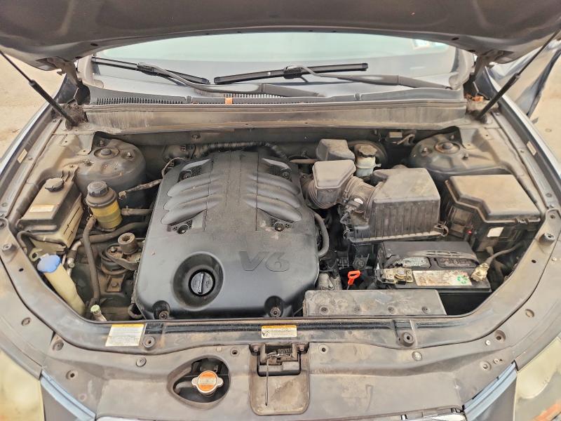 Продажа на аукционе авто 2008 Hyundai Santa Fe, vin: 5NMSH73E38H162864, номер лота: 60751936