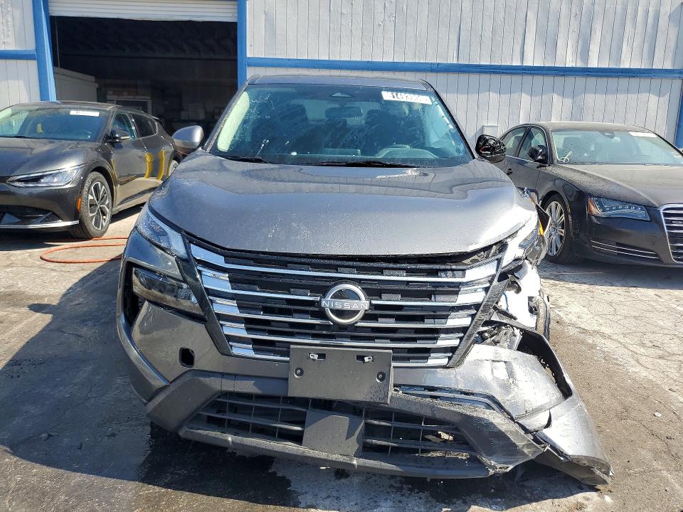 Aukcja sprzedaży 2026 Nissan Rogue, vin: 5N1BT3BA1TC685969, numer aukcji: 61493906
