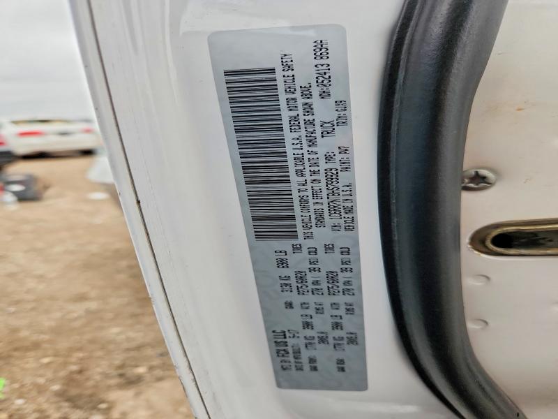 Продаж на аукціоні авто 2017 Ram 1500, vin: 1C6RR7NT8HS799929, номер лоту: 62628896