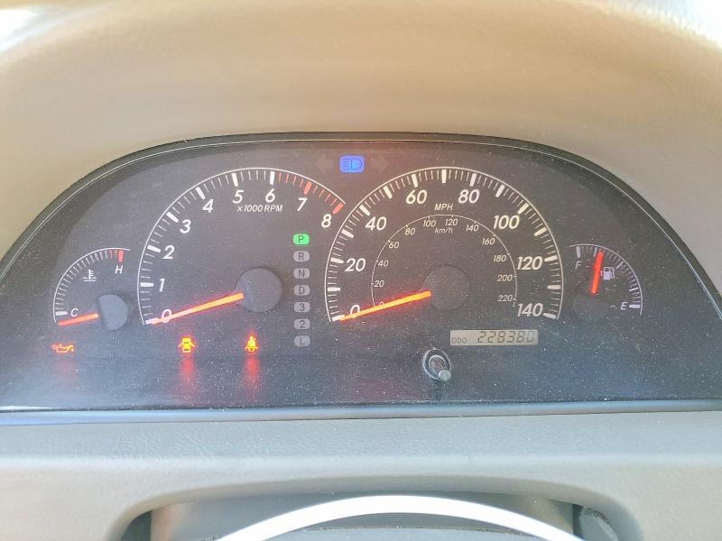 2006 Toyota Camry მანქანა იყიდება აუქციონზე, vin: 4T1BE32K36U669385, აუქციონის ნომერი: 60527826