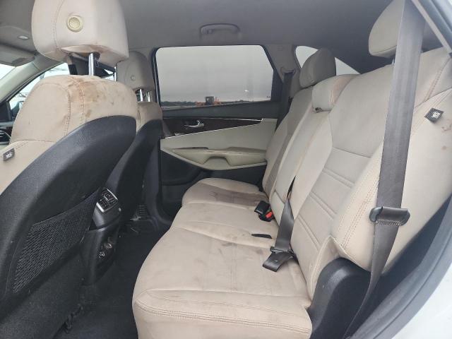 Aukcja sprzedaży 2017 Kia Sorento, vin: 5XYPG4A39HG275091, numer aukcji: 61899236