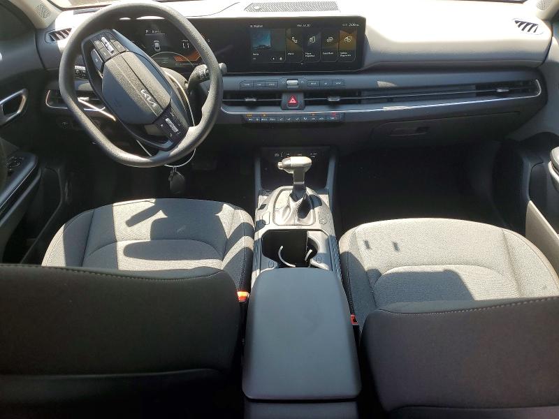 Продаж на аукціоні авто 2025 Kia K4, vin: 3KPFT4DE5SE153417, номер лоту: 60770946