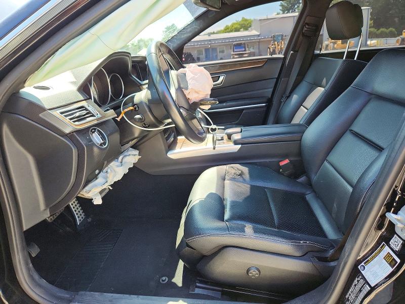 Продаж на аукціоні авто 2016 Mercedes-benz E 350 4mat, vin: WDDHF8JB3GB274801, номер лоту: 62128876