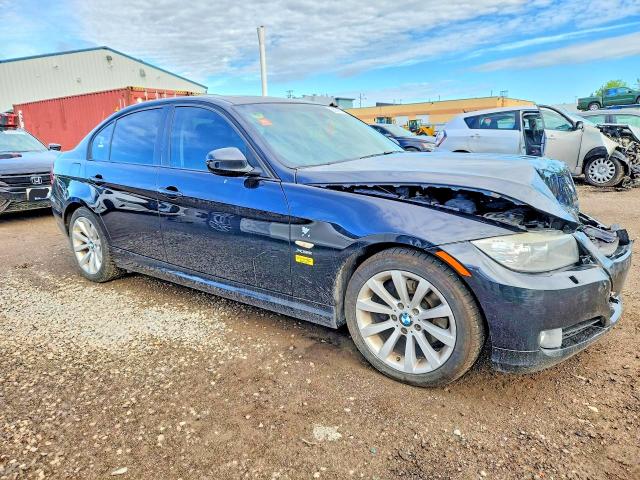 Продаж на аукціоні авто 2011 Bmw 328, vin: WBAPK7C51BF196777, номер лоту: 58740716