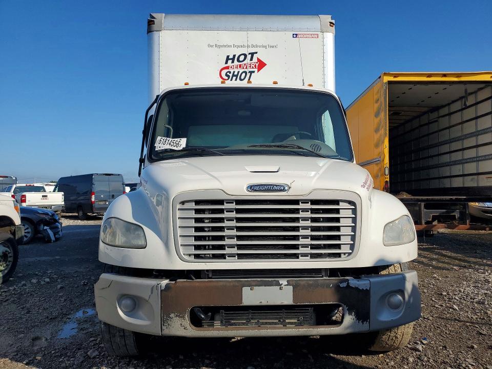 Aukcja sprzedaży 2017 Freightliner M2, vin: 1FVACWFBXHHJF8463, numer aukcji: 61814556