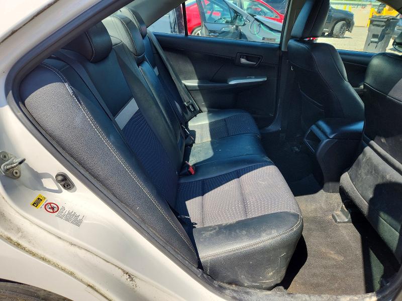 Auction sale of the 2012 Toyota Camry, vin: 4T1BF1FKXCU593221, lot number: 63459256
