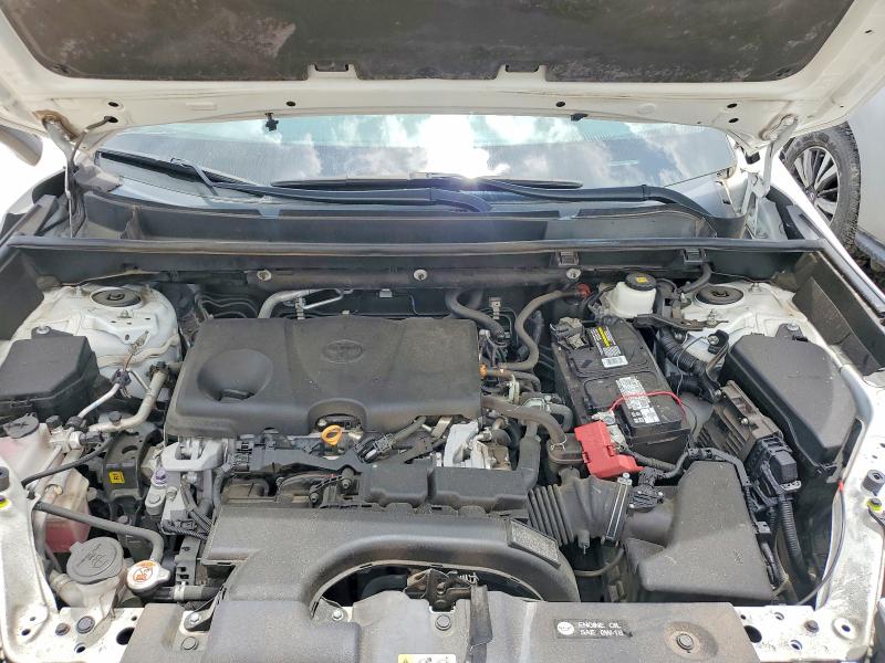 Aukcja sprzedaży 2021 Toyota Rav4, vin: 2T3W1RFV3MC149164, numer aukcji: 60092736
