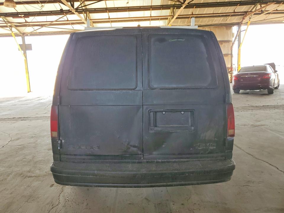 59968336 :رقم المزاد ، 1GTDM19W8YB507022 vin ، 2000 Gmc Safari مزاد بيع