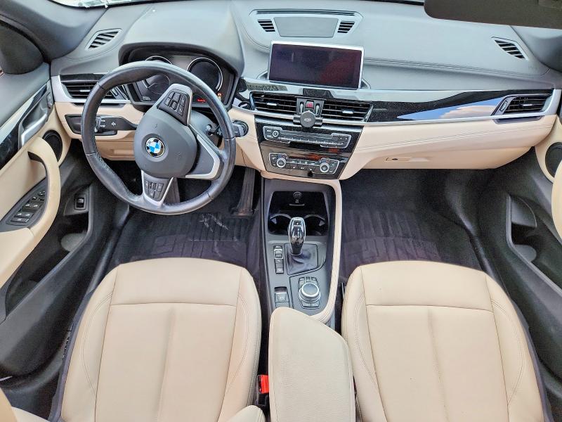 Продаж на аукціоні авто 2021 Bmw X1, vin: WBXJG9C04M3M76355, номер лоту: 62840596