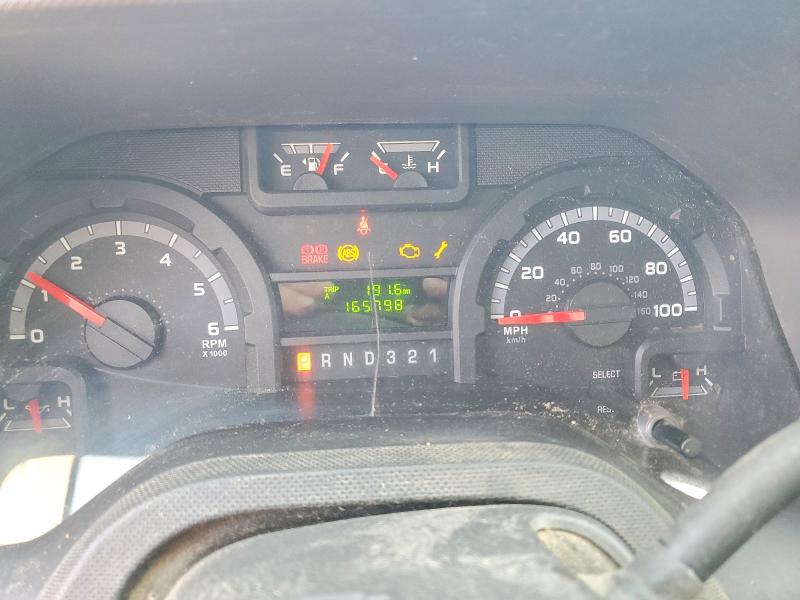 60445716 :رقم المزاد ، 1FDXE4FS8EDB09754 vin ، 2014 Ford Econoline مزاد بيع