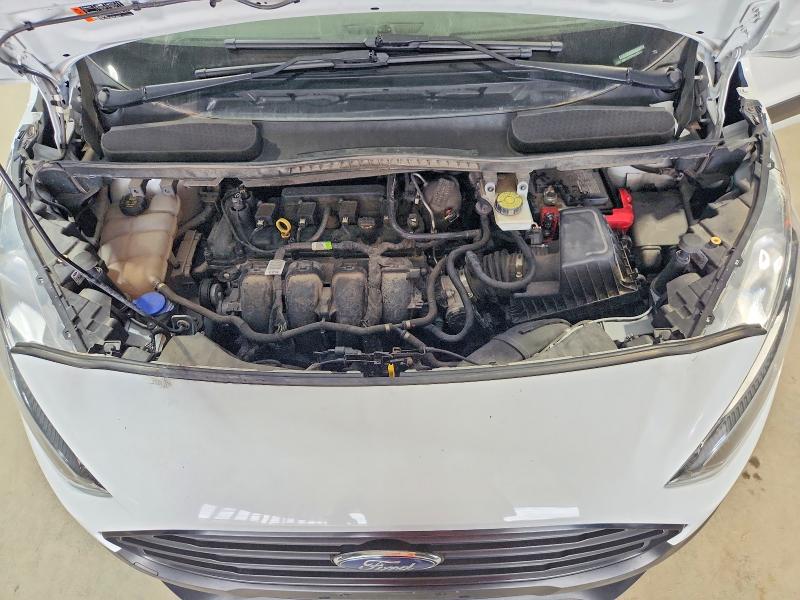 Продаж на аукціоні авто 2022 Ford Transit Connect, vin: NM0LS7S29N1520131, номер лоту: 60420896