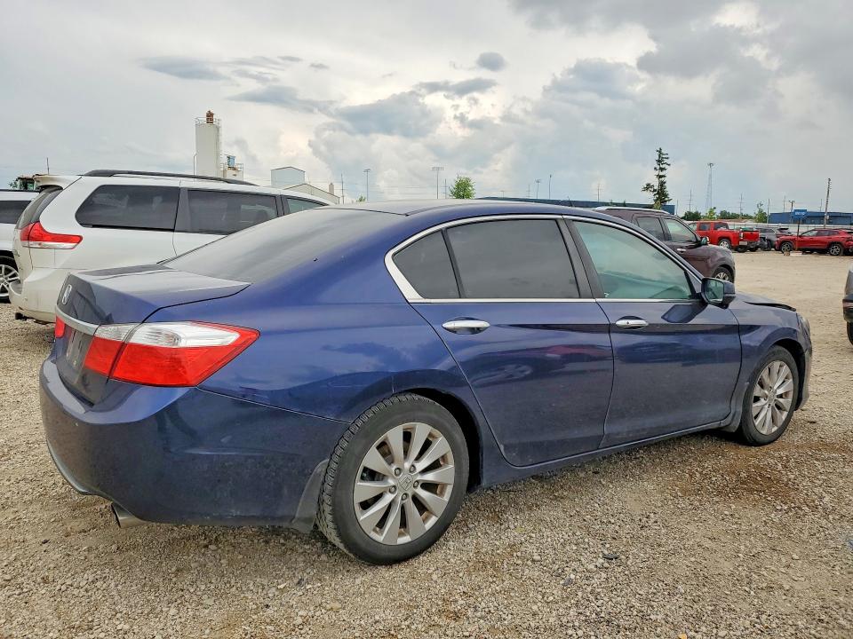 Продаж на аукціоні авто 2013 Honda Accord, vin: 1HGCR2F78DA184575, номер лоту: 59870756