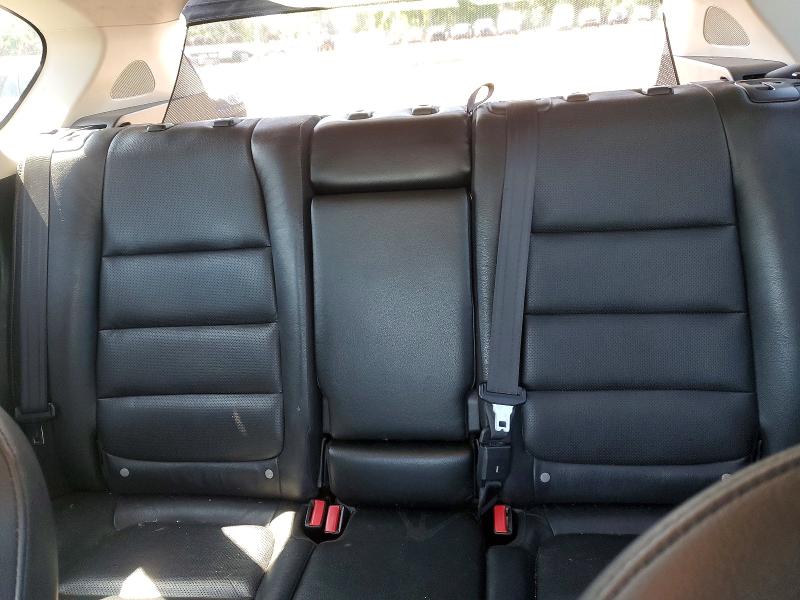 Aukcja sprzedaży 2014 Mazda Cx-5, vin: JM3KE4DY8E0421657, numer aukcji: 61967026