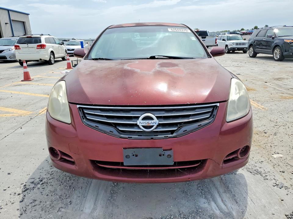 62644376 :رقم المزاد ، 1N4AL2AP2CN548159 vin ، 2012 Nissan Altima مزاد بيع