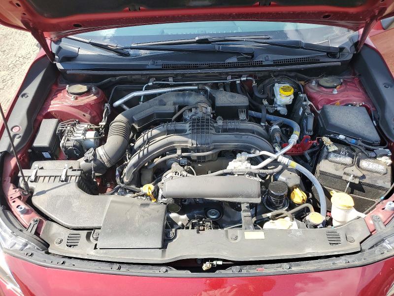 Aukcja sprzedaży 2023 Subaru Impreza, vin: 4S3GTAV64P3717261, numer aukcji: 59964446