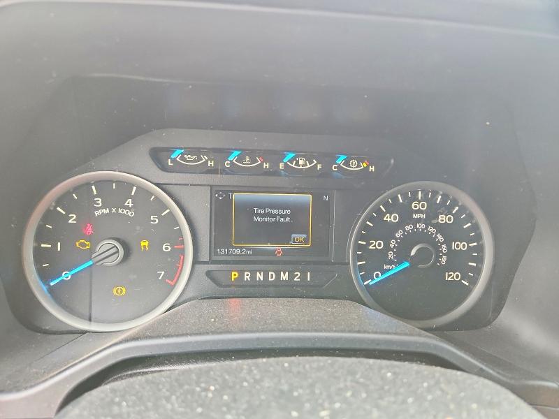 2016 Ford F150 მანქანა იყიდება აუქციონზე, vin: 1FTEW1EP6GFB65445, აუქციონის ნომერი: 62900236
